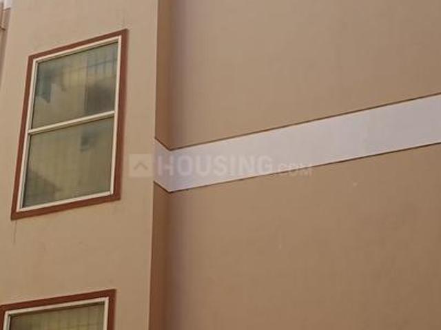 3 BHK Independent House in C V Raman Nagar for resale Bengaluru. The reference number is 4816152