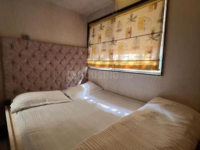 3 BHK Independent House in Canada Corner for rent Nashik. The reference number is 9806552