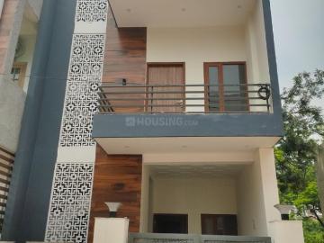 3 BHK Independent House in Canal Road for rent Dehradun. The reference number is 18762604