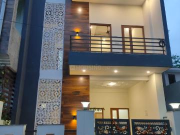 3 BHK Independent House in Canal Road for resale Dehradun. The reference number is 18848595