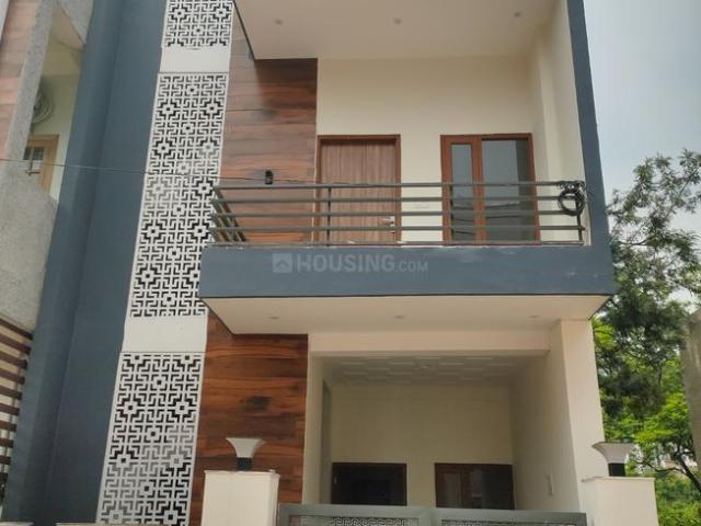 3 BHK Independent House in Canal Road for resale Dehradun. The reference number is 20233428