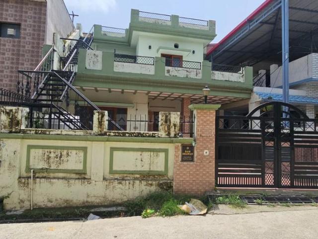 3 BHK Independent House in Canal Road for resale Dehradun. The reference number is 21322057