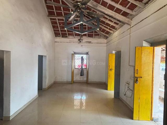 3 BHK Independent House in Calangute for rent Goa. The reference number is 19586551