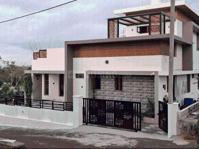 3 BHK Independent House in Chottanikkara for resale Kochi. The reference number is 21218137