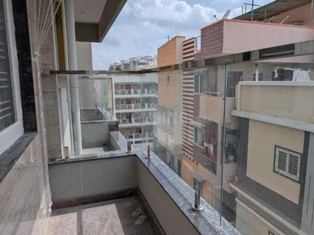 3 BHK Independent House in Choodasandra for rent Bengaluru. The reference number is 21252293