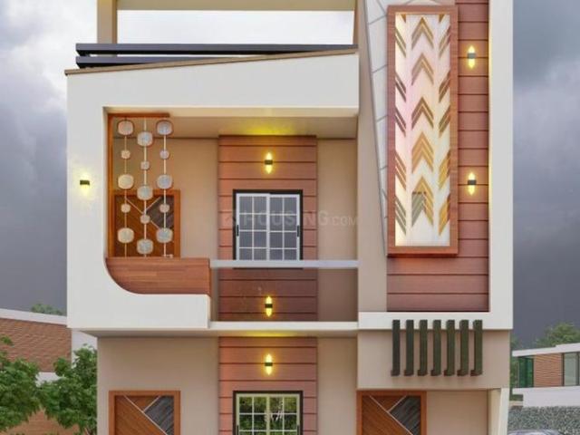 3 BHK Independent House in Choolaimedu for resale Chennai. The reference number is 20473318