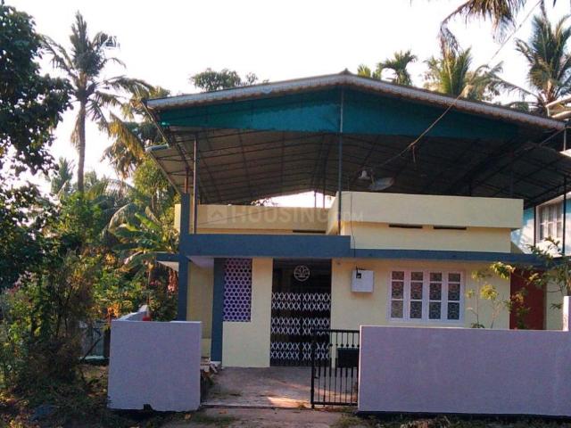 3 BHK Independent House in Chathannoor for rent Kollam. The reference number is 17221930