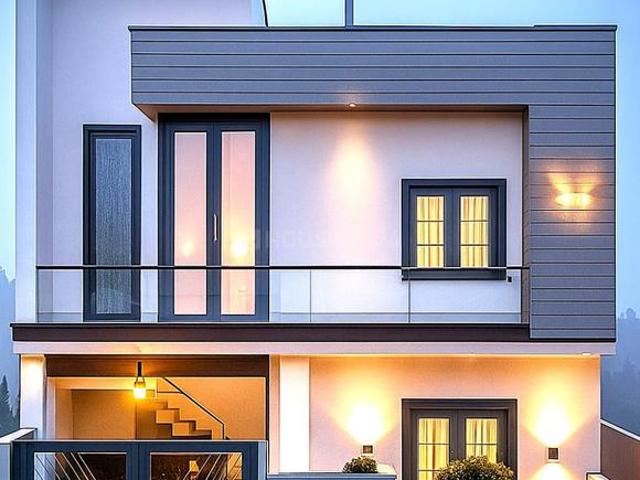 3 BHK Independent House in Chattisgarh State Electricity Board Colony for resale Charoda. The reference number is 18180021