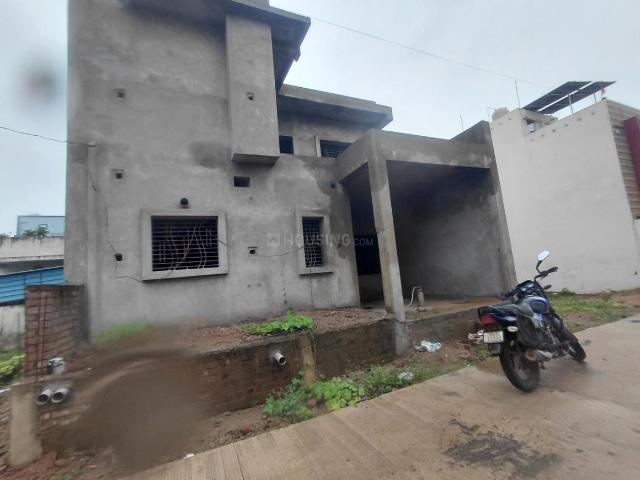 3 BHK Independent House in Chattisgarh State Electricity Board Colony for resale Charoda. The reference number is 20858787