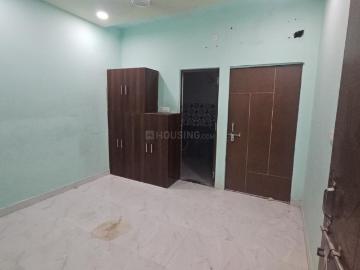 3 BHK Independent House in Chaitanya Vihar Phase II for rent Vrindavan. The reference number is 20093286