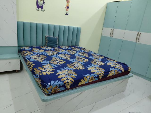 3 BHK Independent House in Chak Kajehra for rent Lucknow. The reference number is 20433632