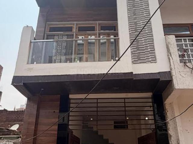 3 BHK Independent House in Chakeri for resale Kanpur. The reference number is 20672748