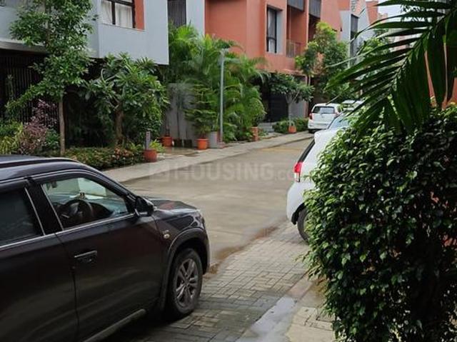 3 BHK Independent House in Chala for rent Vapi. The reference number is 19636719