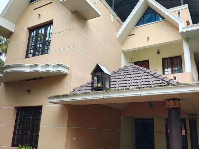 3 BHK Independent House in Chamkkada for rent Kollam. The reference number is 20979782
