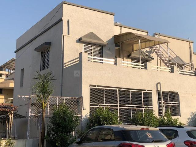 3 BHK Independent House in Chanakyapuri for rent Ahmedabad. The reference number is 18713475