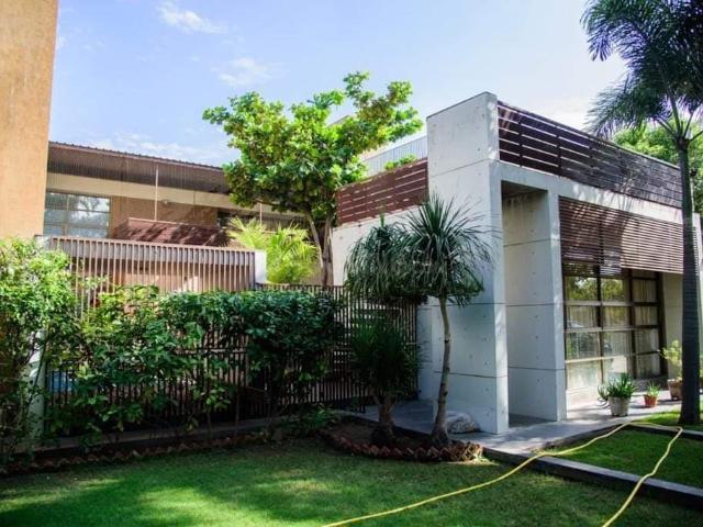 3 BHK Independent House in Chanakyapuri for rent Ahmedabad. The reference number is 20285260