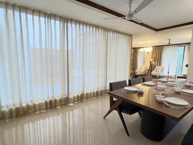 3 BHK Independent House in Chanakyapuri for rent New Delhi. The reference number is 18589987