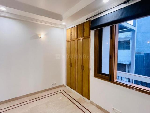 3 BHK Independent House in Chanakyapuri for rent New Delhi. The reference number is 20007657