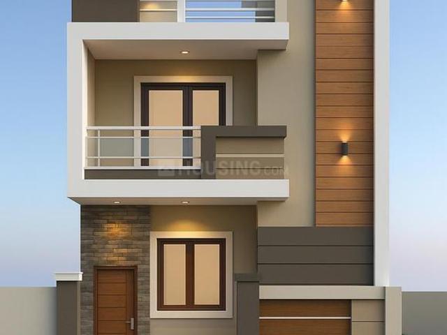 3 BHK Independent House in Chandmari for resale Varanasi. The reference number is 20326271