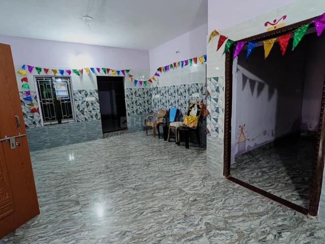 3 BHK Independent House in Chandaka for rent Bhubaneswar. The reference number is 21059268