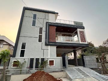 3 BHK Independent House in Chandanagar for resale Hyderabad. The reference number is 19323060