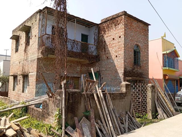 3 BHK Independent House in Chandannagar for resale Hooghly. The reference number is 18548871