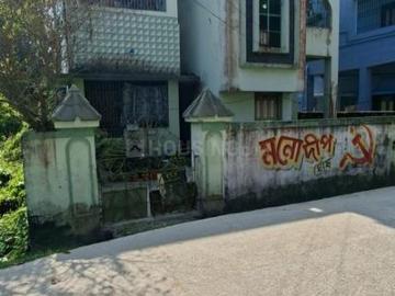 3 BHK Independent House in Chandannagar for resale Hooghly. The reference number is 19452065