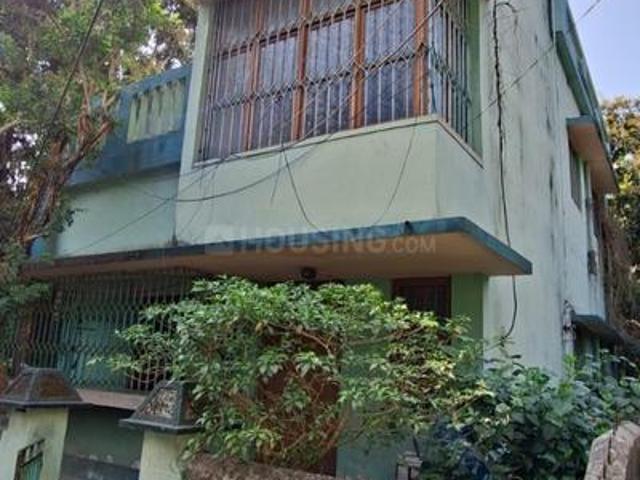 3 BHK Independent House in Chandannagar for resale Hooghly. The reference number is 19574677