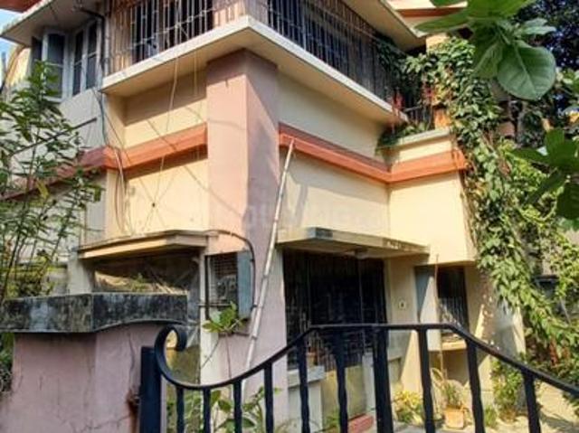 3 BHK Independent House in Chandannagar for resale Hooghly. The reference number is 19625999