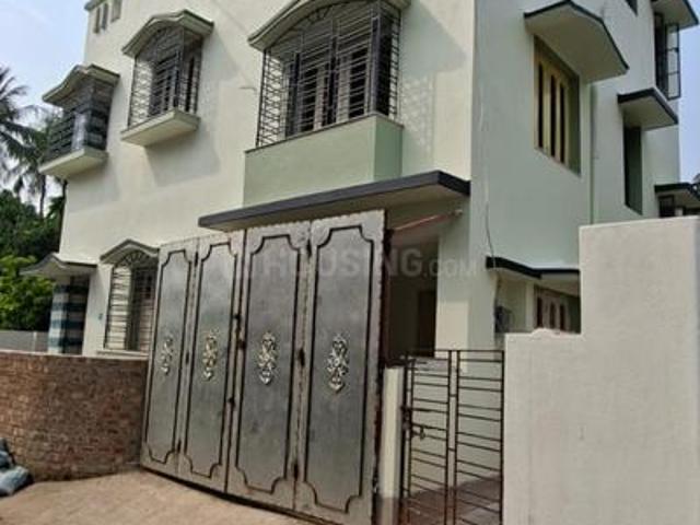 3 BHK Independent House in Chandannagar for resale Hooghly. The reference number is 19771298