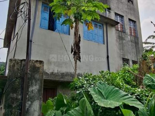 3 BHK Independent House in Chandannagar for resale Hooghly. The reference number is 20108125