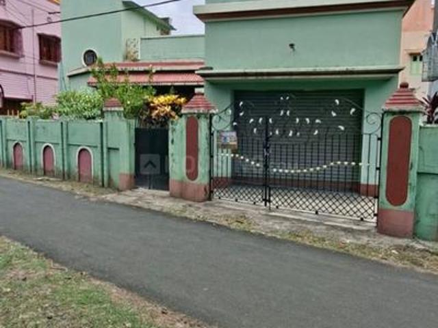 3 BHK Independent House in Chandannagar for resale Hooghly. The reference number is 20355196