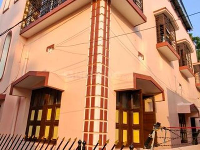 3 BHK Independent House in Chandannagar for resale Hooghly. The reference number is 21251515