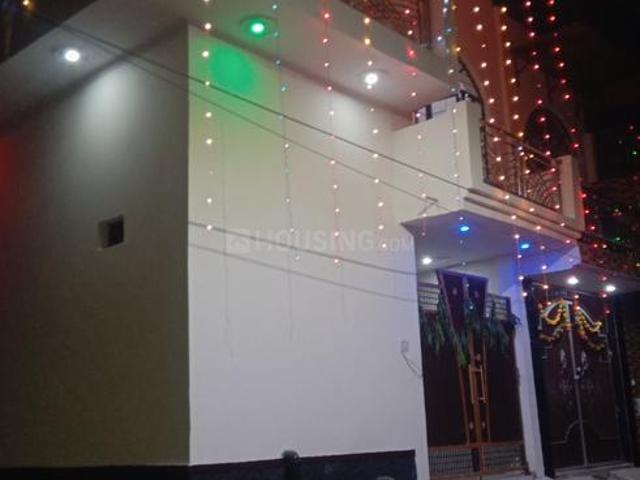 3 BHK Independent House in Chandanvan Phase 1 for rent Mathura. The reference number is 21307083