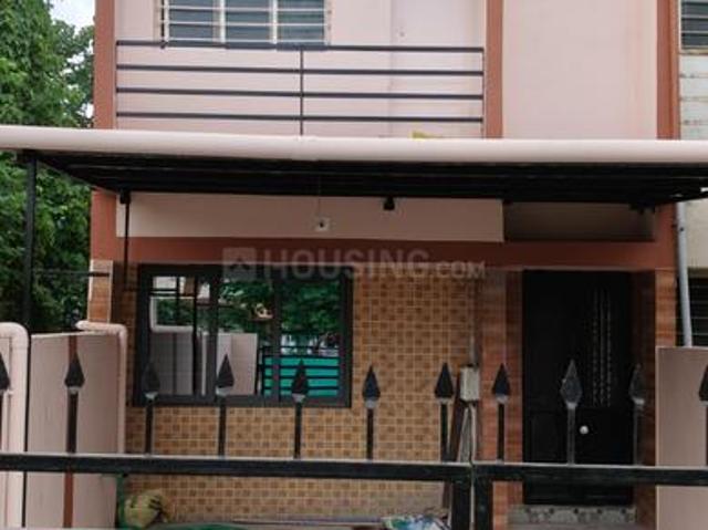 3 BHK Independent House in Chandkheda for rent Ahmedabad. The reference number is 17985917