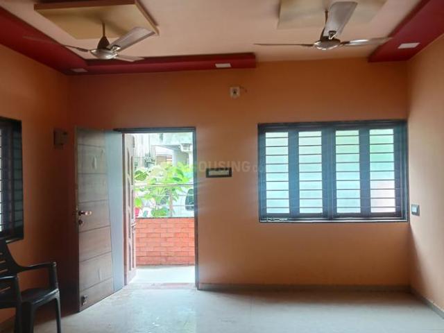 3 BHK Independent House in Chandkheda for rent Ahmedabad. The reference number is 18153744