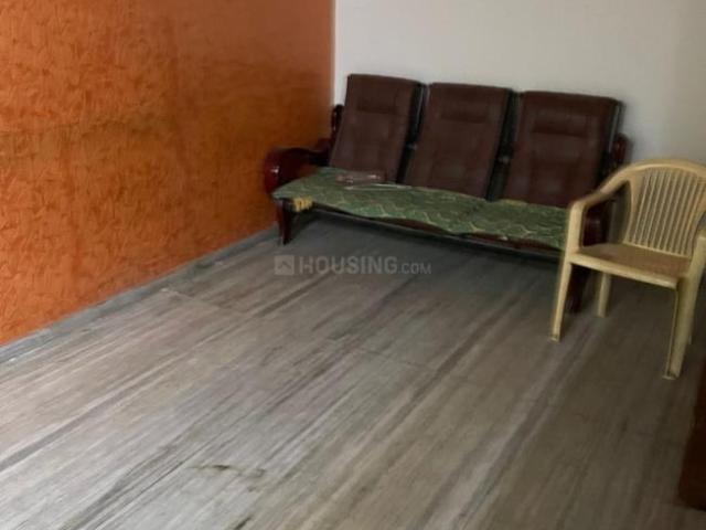 3 BHK Independent House in Chandkheda for rent Ahmedabad. The reference number is 18486294