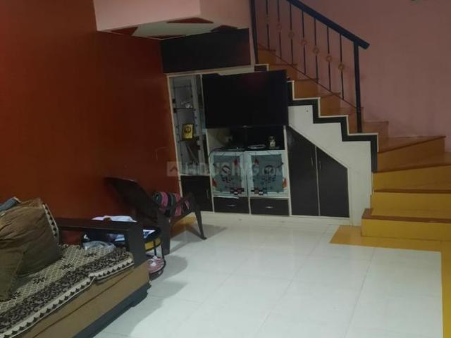 3 BHK Independent House in Chandkheda for rent Ahmedabad. The reference number is 19268309