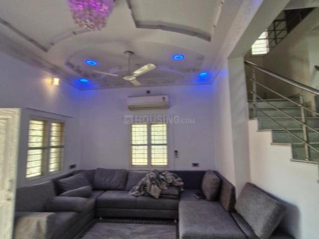 3 BHK Independent House in Chandkheda for rent Ahmedabad. The reference number is 20116735