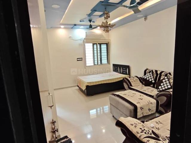 3 BHK Independent House in Chandkheda for rent Ahmedabad. The reference number is 20430590