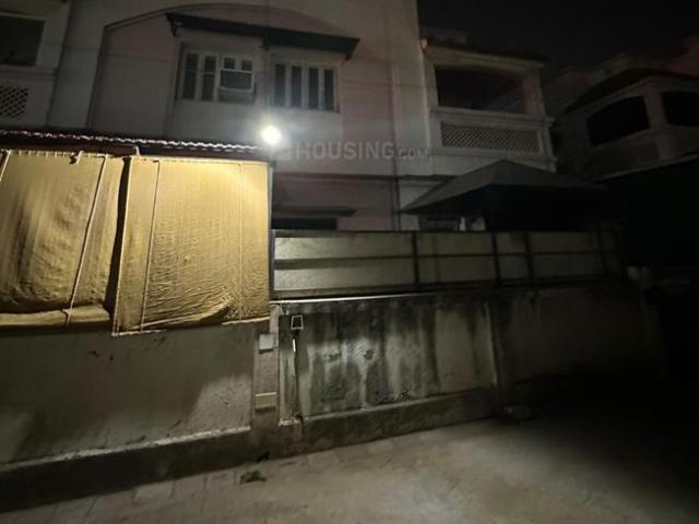 3 BHK Independent House in Chandkheda for rent Ahmedabad. The reference number is 20612062