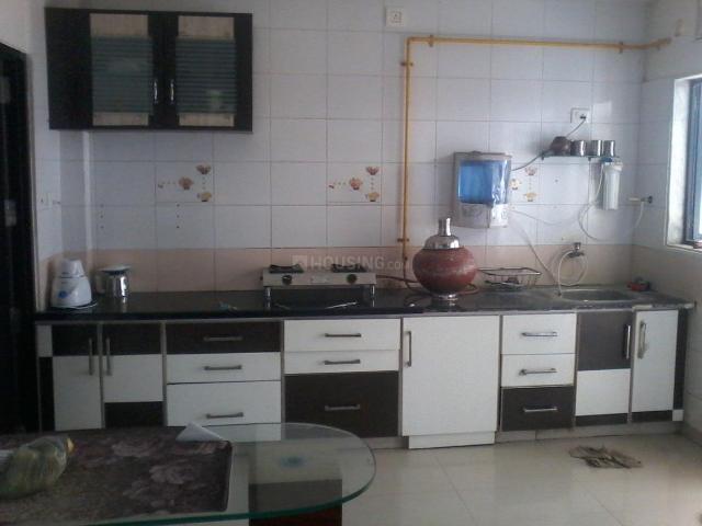 3 BHK Independent House in Chandkheda for rent Ahmedabad. The reference number is 21047726