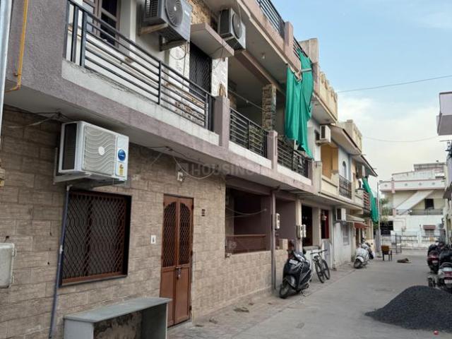 3 BHK Independent House in Chandkheda for resale Ahmedabad. The reference number is 17672778