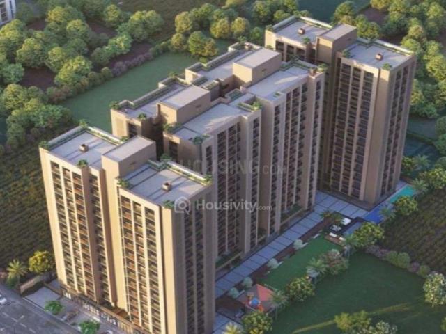 3 BHK Independent House in Chandkheda for resale Ahmedabad. The reference number is 18729531