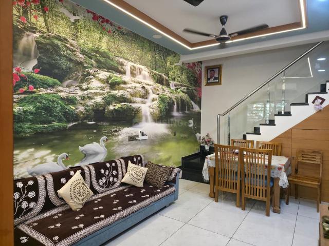 3 BHK Independent House in Chandkheda for resale Ahmedabad. The reference number is 20013303