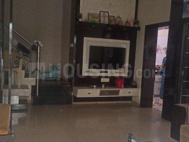 3 BHK Independent House in Chandkheda for resale Ahmedabad. The reference number is 20044218