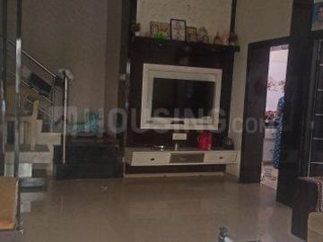 3 BHK Independent House in Chandkheda for resale Ahmedabad. The reference number is 20044218