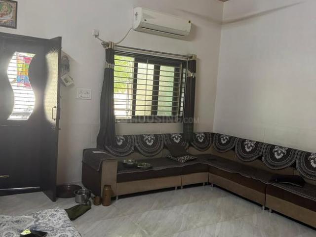 3 BHK Independent House in Chandkheda for resale Ahmedabad. The reference number is 20045029