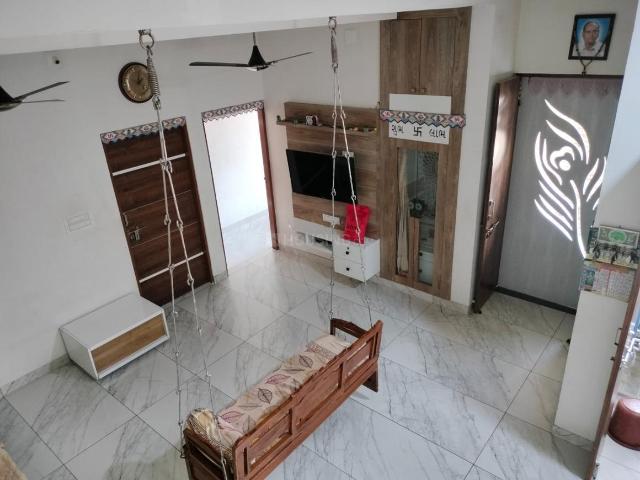 3 BHK Independent House in Chandkheda for resale Ahmedabad. The reference number is 20045094