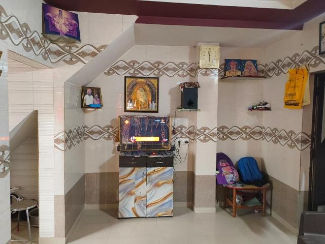 3 BHK Independent House in Chandkheda for resale Ahmedabad. The reference number is 20042216